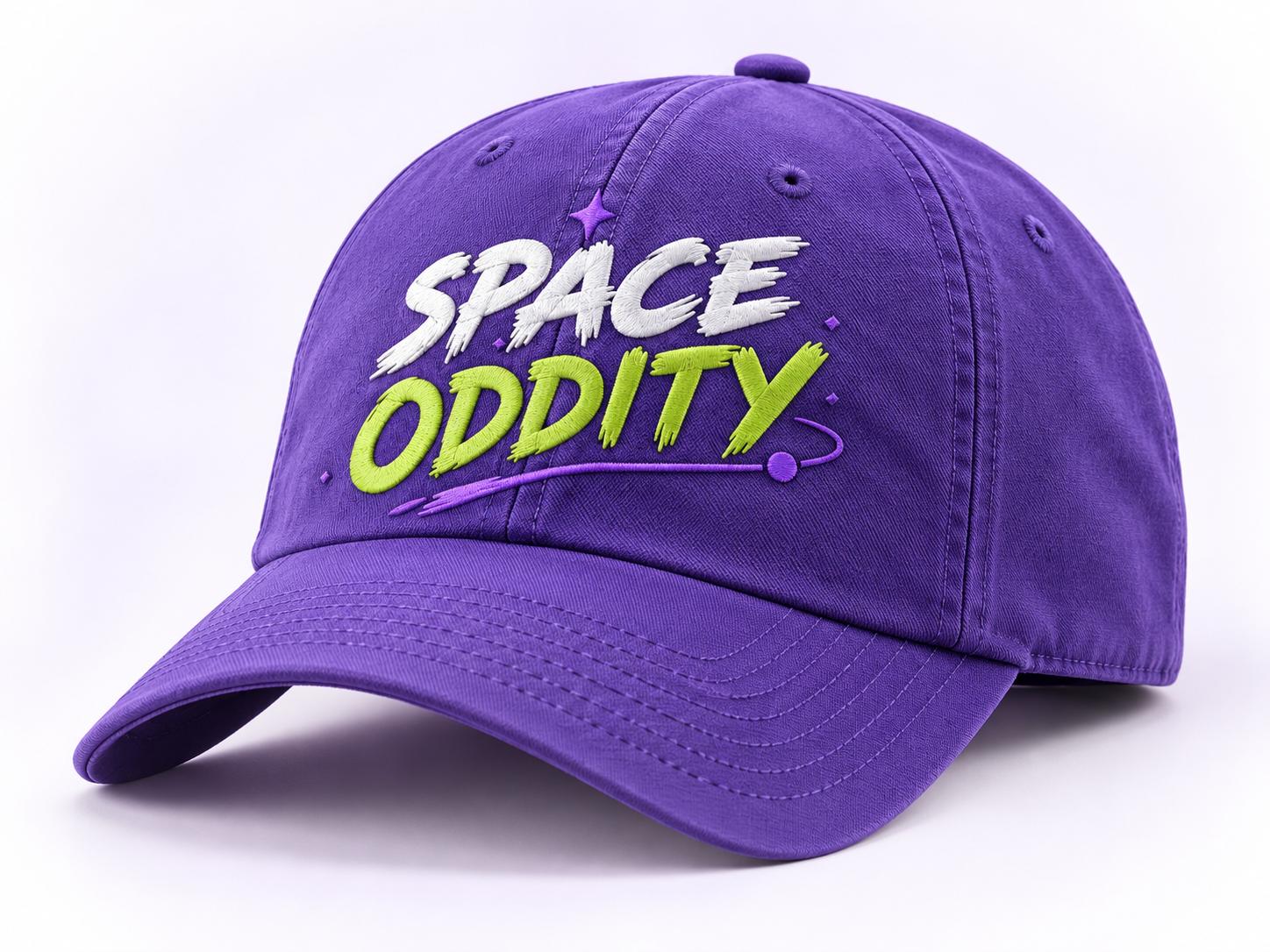 Concept Accessoires Space Oddity